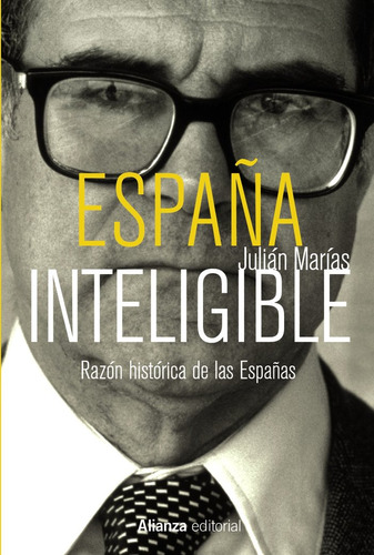 España Inteligible - Marias,julian
