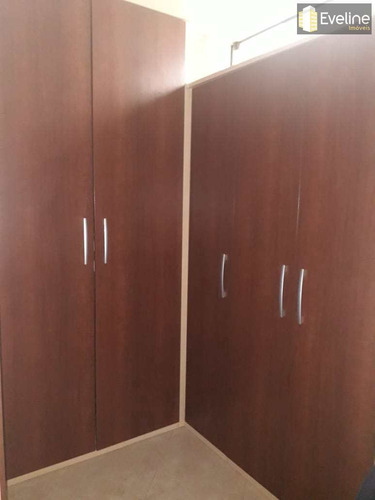 Imagem 11 de 20 de Sobrado Com 3 Dorms, Vila Nova Socorro, Mogi Das Cruzes - R$ 850 Mil, Cod: 2034 - V2034