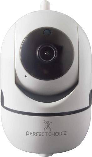 Camara De Seguridad Ip Perfect Choice Pc-108085 Interior Hd