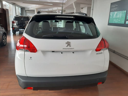 Peugeot 2008 Allure 1.6