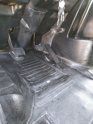 Imagen 14 de 18 de Mercedes Benz 1633