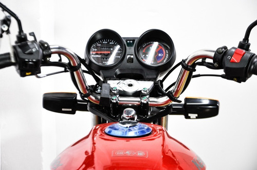 Imagen 8 de 19 de Keller Stratus 150 Base 0km 2023 No Moto 110