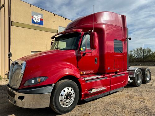 Tracto Camión International Prostar Cumminsisx 2016 Gm108632