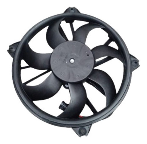 Electroventilador Peugeot 3008 2010 2011 2012 2013 2014 2015