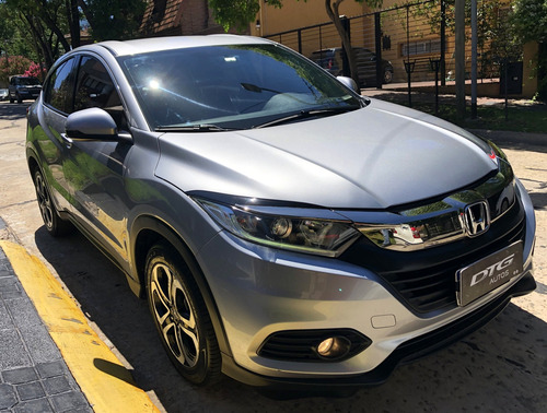 Honda HR-V 1.8 Ex 2wd Cvt l20