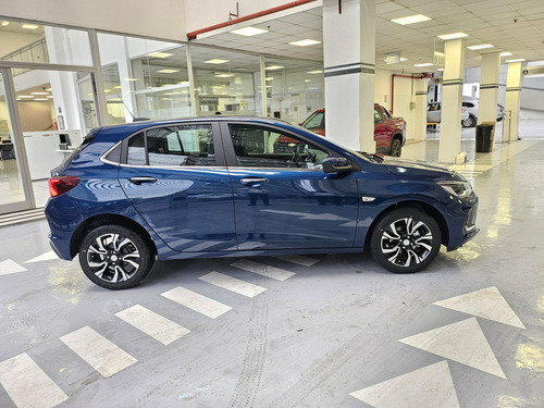 Chevrolet Onix 1.0 Turbo Premier Mt