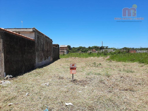 Imagem 3 de 10 de Terreno À Venda, 250 M² Por R$ 60.000,00 - Estancia Santa Izabel - Peruíbe/sp - Te0715