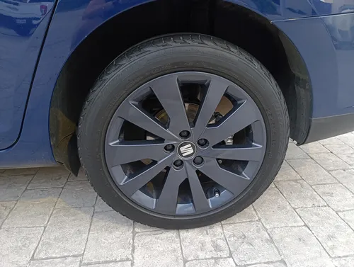 Seat Toledo 1.4 Style Dsg