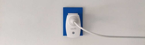 Imagen 2 de 2 de Casa Inteligente - Enchufe Interruptor Wifi - Domótica Nuevo