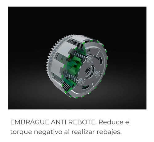 Imagen 6 de 14 de Zotes 310