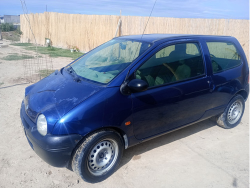 Renault Twingo 1.2 Expression Aa