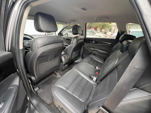 Kia Sorento 2.4 Ex