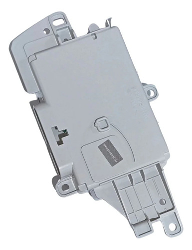 Placa Potencia 220v W11243771 Lr Brastemp Bwk12