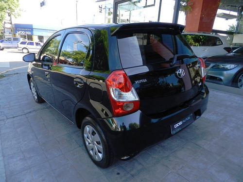 Toyota Etios 1.5 X 6mt My19