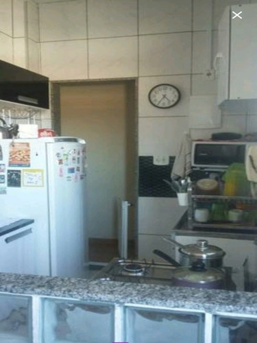 Imagem 10 de 14 de Apartamento 2 Quartos Garagem - Piedade - Aea2112