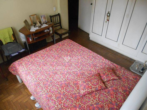Apartamento À Venda, 120 M² Por R$ 550.000,00 - Icaraí - Niterói/rj - Ap42936