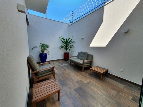 Imagem 16 de 30 de Casa Com 4 Dormitórios À Venda, 300 M² Por R$ 1.700.000,00 - Jardim Primavera - Nova Odessa/sp - Ca1217