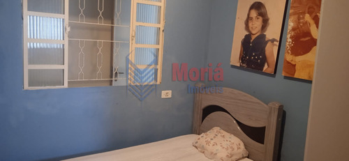 Imagem 12 de 17 de Casa Com 2 Dormitórios À Venda Com 180m² Por R$ 160.000,00 No Bairro Das Graças - Colombo / Pr - Mcs-0370
