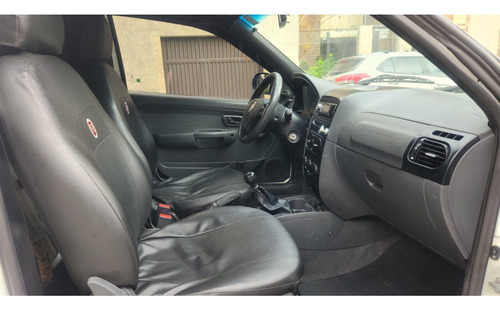 Fiat Strada 1.4 MPI HARD WORKING CS 8V FLEX 2P MANUAL