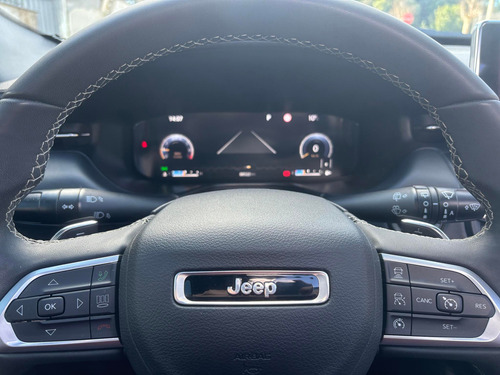 Jeep Compass 1.3 T270 TURBO FLEX S AT6