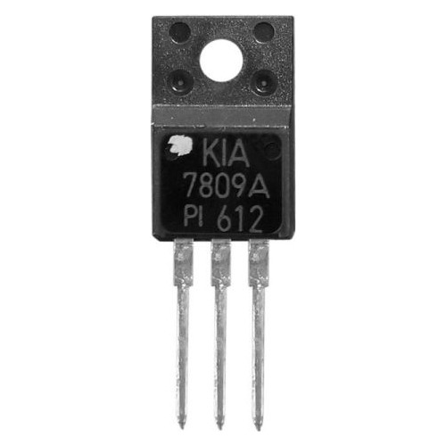 Kia7809api Circuito Integrado Regulador Sge01948