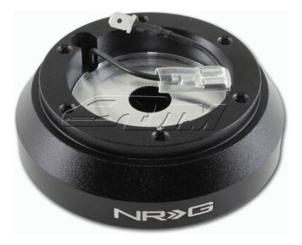 Srk-160h Nrg Steering Wheel Short Hub Adapter Fit Mazda Nnp