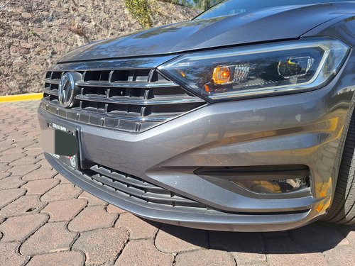 Volkswagen Jetta 1.4 T Fsi Highline Tiptronic