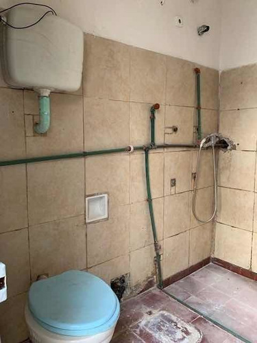 Imagen 11 de 14 de Casa Felix Laborde Y Joanico.- Dos Cuartos Y Estufa Leña
