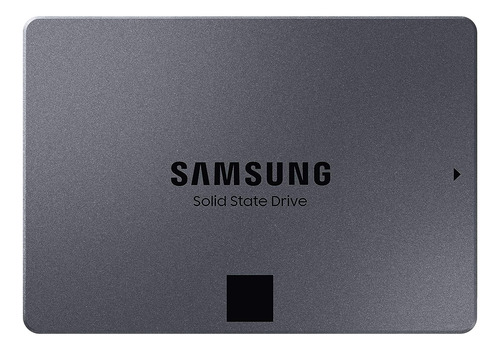 Samsung 870 Qvo-series - Unidad De Estado Sólido Ssd 8tb