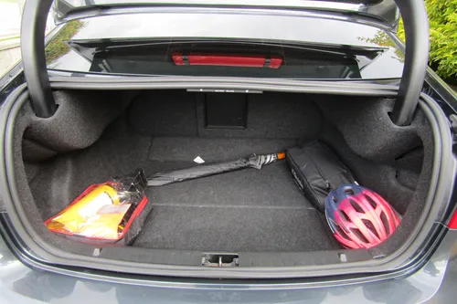 Volvo S60 2.0 Turbo T5 Premium
