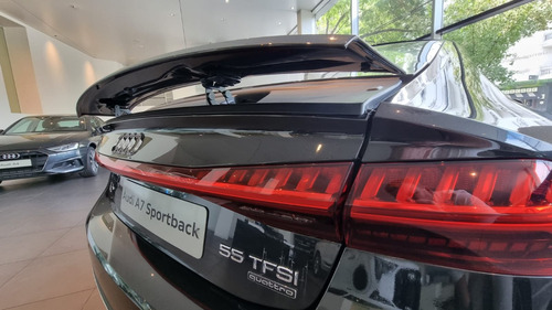 Audi A7 Sportback 3.0 55 Tfsi Stronic Quattro 340cv