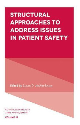 Libro Structural Approaches To Address Issues In Patient ...