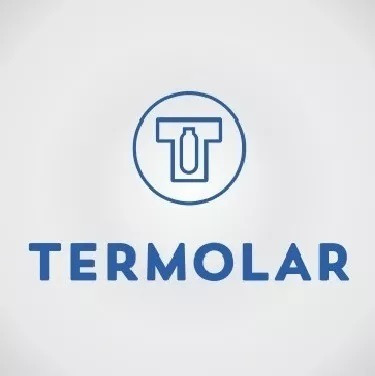 Termo Termolar R-evolution Acero Revolution Pico Matero