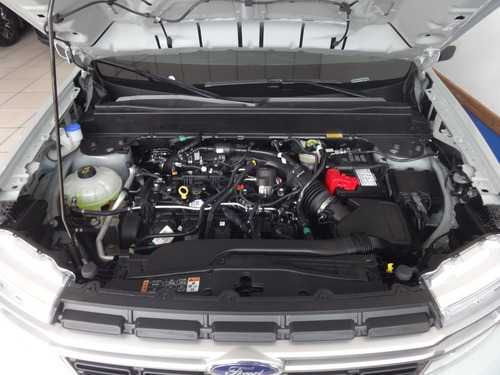 Imagen 18 de 18 de Ford Maverick Lariat 2.0 Ecoboost 4x4 { 0km Patentada 2023 }