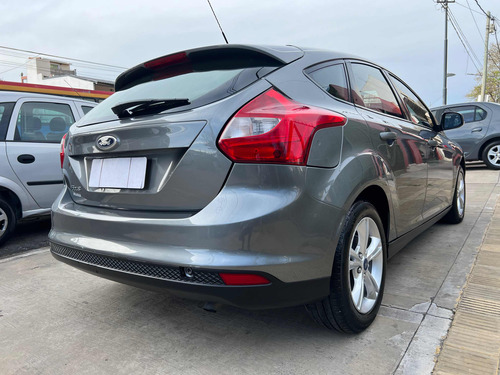 Ford Focus III 1.6 S