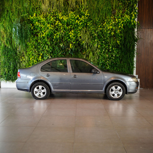 Volkswagen Bora 2.0 Trendline 115cv