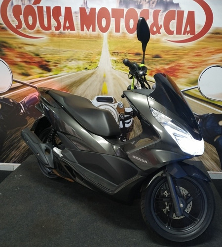 Honda Pcx Dlx