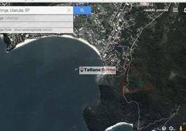 Imagem 5 de 5 de Área À Venda, 18350 M² Por R$ 2.200.000 - Praia Da Tabatinga - Ubatuba/sp - Ar0037
