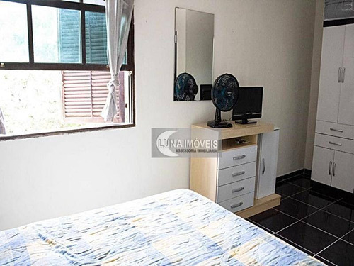 Imagem 11 de 26 de Sobrado Com 3 Dormitórios À Venda, 198 M² Por R$ 424.000,00 - Jardim Pinheiros - São Bernardo Do Campo/sp - So0762