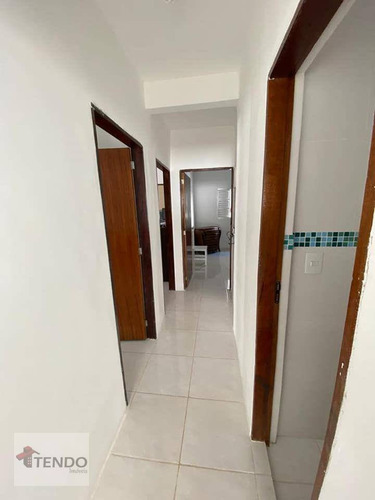 Imagem 19 de 30 de Imob02 - Casa 142 M² - Venda - 3 Dormitórios - 2 Suítes - Jardim Brasil - Indaiatuba/sp - Ca0778