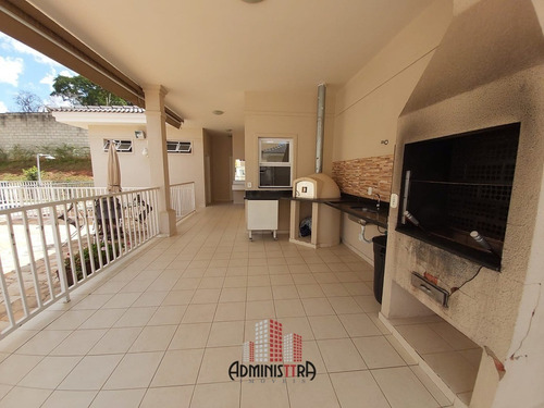 Imagem 14 de 15 de Apartamento Para Venda V. Gabriel Sorocaba-sp - Ap-2368-1