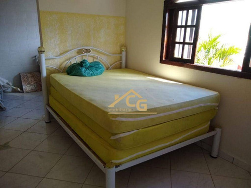 Imagem 12 de 21 de Chácara Com 3 Dormitórios À Venda, 1046 M² Por R$ 670.000,00 - Sorocamirim - Ibiúna/sp - Ch0108