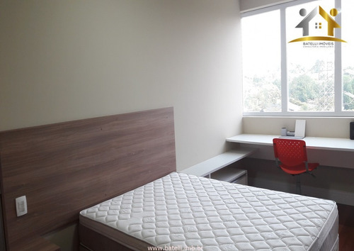 Imagem 9 de 21 de Apartamento - Link - Studio Offices - Barueri | Batelli Imóveis - 4687