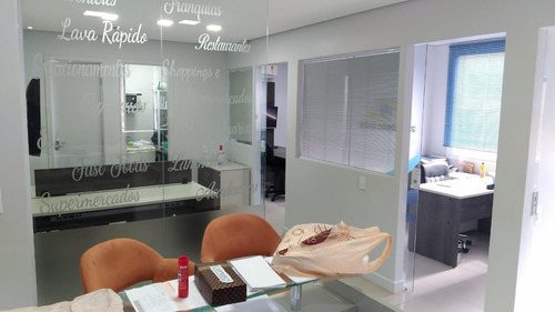 Imagem 2 de 21 de Sala Em Ipiranga, São Paulo/sp De 57m² À Venda Por R$ 520.000,00 - Sa873795-s