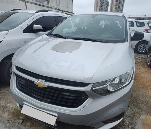 Chevrolet Spin 1.8 Ls 5l 5p 6 marchas