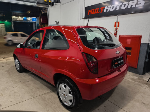 Chevrolet Celta 1.0 Ls Flex Power 3p