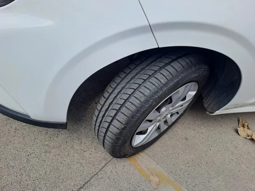 Fiat Argo 1.0 (Flex)