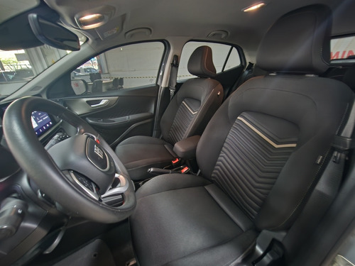 Fiat Pulse 1.0 TURBO 200 FLEX AUDACE CVT