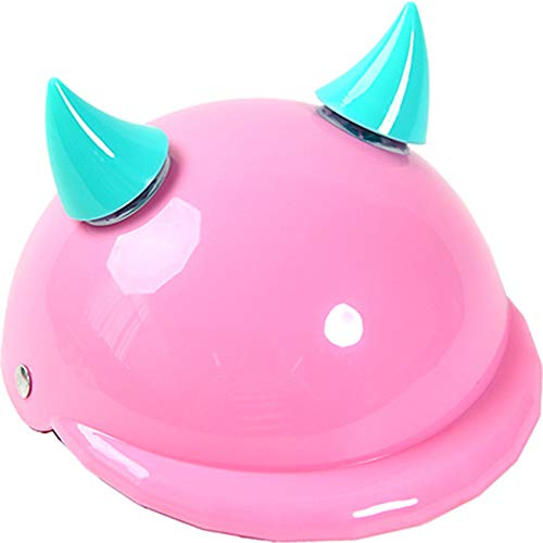 Pearlead Pet Dog Motocicletas Casco De Bicicleta Gato Disfra