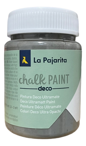 Pintura La Pajarita Chalkpaint Vintage 